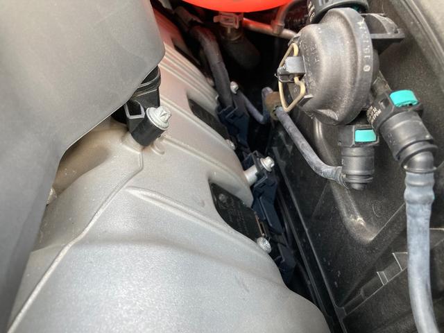 マカン マカン　ターボ　ＰＤＫ　４ＷＤ　２１インチ　ナビ　ＥＴＣ　レーダー探知機（60枚目）