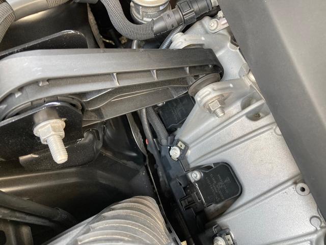 マカン マカン　ターボ　ＰＤＫ　４ＷＤ　２１インチ　ナビ　ＥＴＣ　レーダー探知機（61枚目）