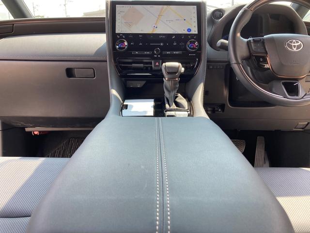 アルファード Ｚ　モデリスタエアロ　フリップダウンモニター　左右独立ムーンルーフ　デジタルインナーミラー　ＵＶカットフィルム施工済（16枚目）