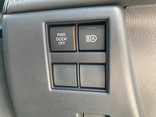 アルファード Ｚ　モデリスタエアロ　フリップダウンモニター　左右独立ムーンルーフ　デジタルインナーミラー　ＵＶカットフィルム施工済（19枚目）