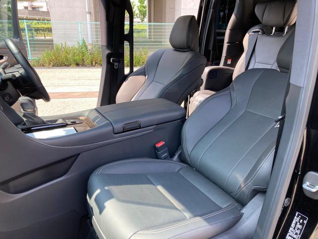 アルファード Ｚ　モデリスタエアロ　フリップダウンモニター　左右独立ムーンルーフ　デジタルインナーミラー　ＵＶカットフィルム施工済（23枚目）