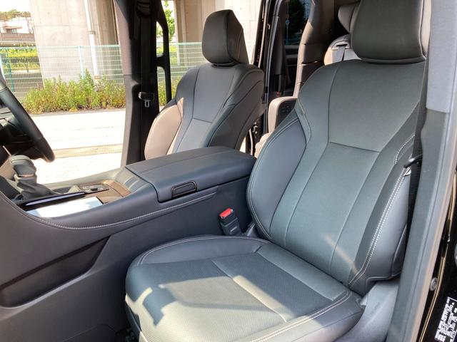 アルファード Ｚ　モデリスタエアロ　フリップダウンモニター　左右独立ムーンルーフ　デジタルインナーミラー　ＵＶカットフィルム施工済（27枚目）