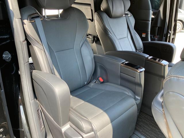 アルファード Ｚ　モデリスタエアロ　フリップダウンモニター　左右独立ムーンルーフ　デジタルインナーミラー　ＵＶカットフィルム施工済（29枚目）