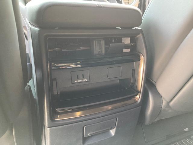 アルファード Ｚ　モデリスタエアロ　フリップダウンモニター　左右独立ムーンルーフ　デジタルインナーミラー　ＵＶカットフィルム施工済（44枚目）