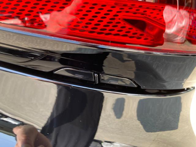 アルファード Ｚ　モデリスタエアロ　フリップダウンモニター　左右独立ムーンルーフ　デジタルインナーミラー　ＵＶカットフィルム施工済（47枚目）