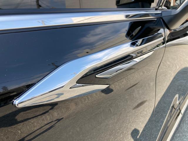 アルファード Ｚ　モデリスタエアロ　フリップダウンモニター　左右独立ムーンルーフ　デジタルインナーミラー　ＵＶカットフィルム施工済（53枚目）