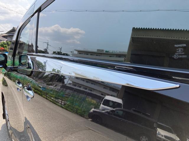 アルファード Ｚ　モデリスタエアロ　フリップダウンモニター　左右独立ムーンルーフ　デジタルインナーミラー　ＵＶカットフィルム施工済（56枚目）