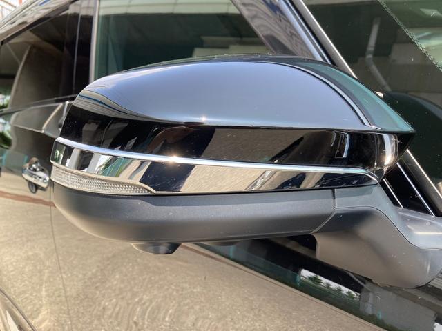 アルファード Ｚ　モデリスタエアロ　フリップダウンモニター　左右独立ムーンルーフ　デジタルインナーミラー　ＵＶカットフィルム施工済（65枚目）