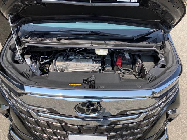 アルファード Ｚ　モデリスタエアロ　フリップダウンモニター　左右独立ムーンルーフ　デジタルインナーミラー　ＵＶカットフィルム施工済（69枚目）