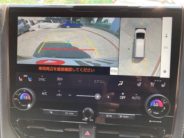 アルファード Ｚ　モデリスタエアロ　フリップダウンモニター　左右独立ムーンルーフ　デジタルインナーミラー　ＵＶカットフィルム施工済（74枚目）