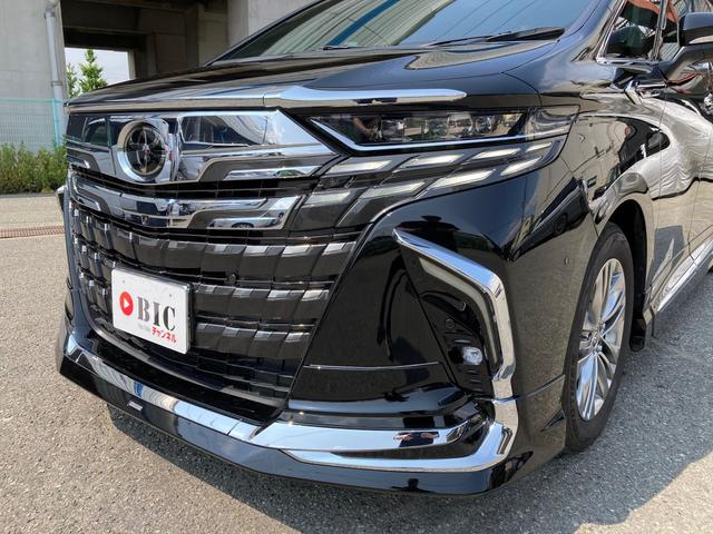 アルファード Ｚ　モデリスタエアロ　フリップダウンモニター　左右独立ムーンルーフ　デジタルインナーミラー　ＵＶカットフィルム施工済（78枚目）