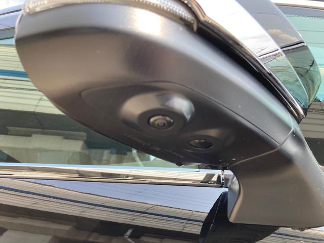 アルファード Ｚ　モデリスタエアロ　フリップダウンモニター　左右独立ムーンルーフ　デジタルインナーミラー　ＵＶカットフィルム施工済（79枚目）