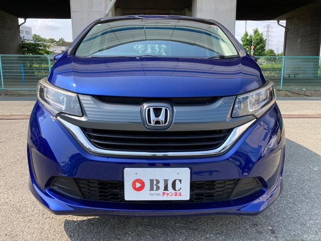 フリード+ G スローパー 両側パワースライド 9インチナビ 電動ウィンチ リモコン付き(4枚目)