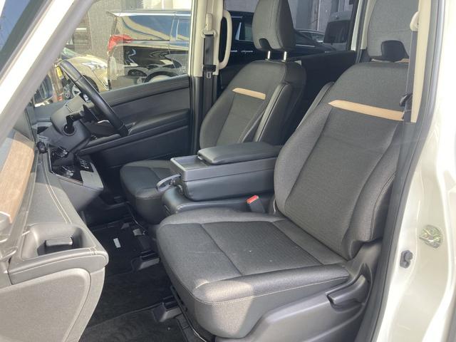 セレナ ハイウェイスターV ナビ,ETC,アラウンドビューモニター,ニッサンコネクトナビ,ハンズフリーオートスライドドア,両側パワースライド,プロパイロット,衝突被害軽減ブレーキ,16インチ純正アルミ,シートヒーター(35枚目)