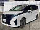 セレナ ハイウェイスターV ナビ,ETC,アラウンドビューモニター,ニッサンコネクトナビ,ハンズフリーオートスライドドア,両側パワースライド,プロパイロット,衝突被害軽減ブレーキ,16インチ純正アルミ,シートヒーター(4枚目)