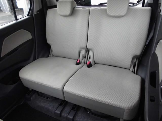 ワゴンＲ 　昇降シート車　助手席電動リフトアップシートリモコン付４人乗　キーレス　ＡＢＳ　ＣＤ　オートエアコン　全国対応故障保証付１年間・走行距離無制限（22枚目）