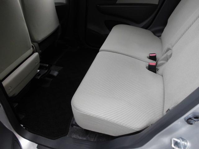 ワゴンＲ 　昇降シート車　助手席電動リフトアップシートリモコン付４人乗　キーレス　ＡＢＳ　ＣＤ　オートエアコン　全国対応故障保証付１年間・走行距離無制限（23枚目）