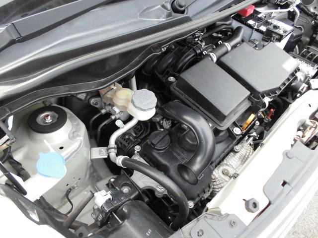 ワゴンＲ 　昇降シート車　助手席電動リフトアップシートリモコン付４人乗　キーレス　ＡＢＳ　ＣＤ　オートエアコン　全国対応故障保証付１年間・走行距離無制限（33枚目）