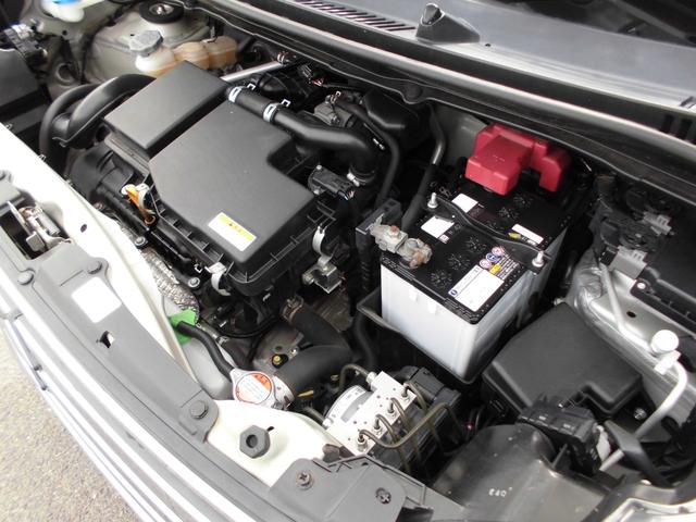 ワゴンＲ 　昇降シート車　助手席電動リフトアップシートリモコン付４人乗　キーレス　ＡＢＳ　ＣＤ　オートエアコン　全国対応故障保証付１年間・走行距離無制限（34枚目）