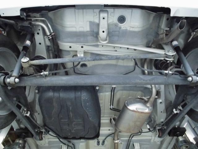 ワゴンＲ 　昇降シート車　助手席電動リフトアップシートリモコン付４人乗　キーレス　ＡＢＳ　ＣＤ　オートエアコン　全国対応故障保証付１年間・走行距離無制限（36枚目）