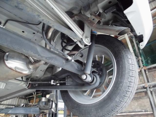 ワゴンＲ 　昇降シート車　助手席電動リフトアップシートリモコン付４人乗　キーレス　ＡＢＳ　ＣＤ　オートエアコン　全国対応故障保証付１年間・走行距離無制限（45枚目）