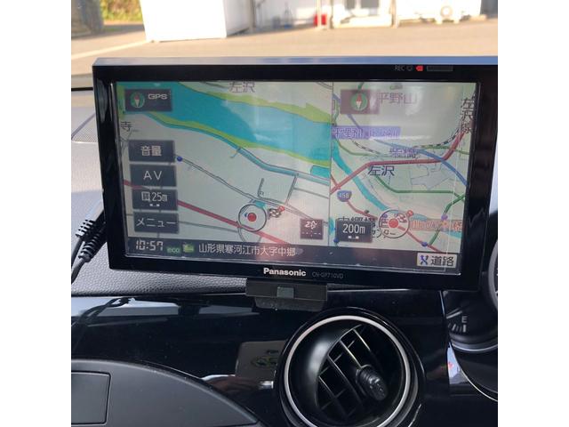 RS 車高調 アルミ マフラー BOSE デタッチャブルHT(10枚目)