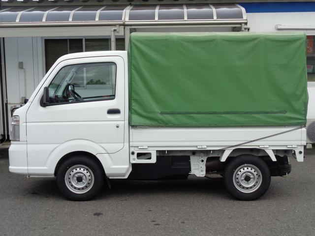 日産 ＮＴ１００クリッパートラック