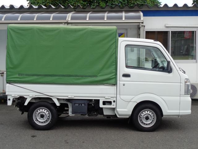 日産 ＮＴ１００クリッパートラック