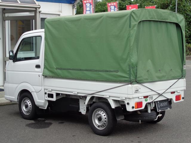 日産 ＮＴ１００クリッパートラック