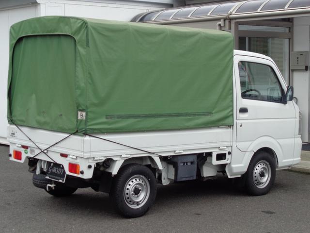 日産 ＮＴ１００クリッパートラック