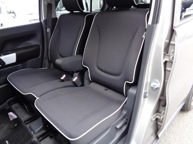 ハスラー Ｇターボ　４ＷＤ　レーダーブレーキサポート　衝突被害軽減ブレーキ　ＡＢＳ　スマートキー２個　プッシュスタート　ダウンヒルアシストコントロール　シートヒーター　全国対応故障保証付１年間・走行距離無制限（15枚目）