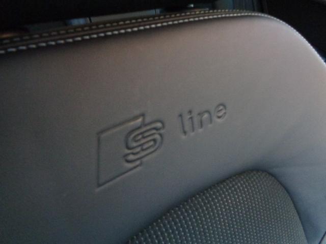 A4アバント 2.0TFSIクワトロ Sラインパッケージ 4WD アダプティブ・クルーズ レーンアシスト BSM スマートキー2個 ナビ Bカメラ ナビ TV Bluetooth パワーバックドア 全国対応保証付6ケ月間・距離無制限(21枚目)