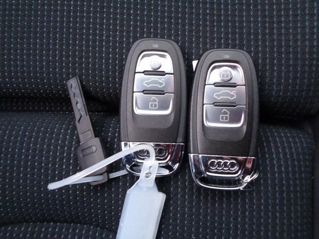 A4アバント 2.0TFSIクワトロ Sラインパッケージ 4WD アダプティブ・クルーズ レーンアシスト BSM スマートキー2個 ナビ Bカメラ ナビ TV Bluetooth パワーバックドア 全国対応保証付6ケ月間・距離無制限(26枚目)