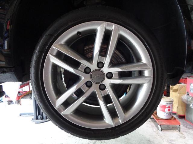 A4アバント 2.0TFSIクワトロ Sラインパッケージ 4WD アダプティブ・クルーズ レーンアシスト BSM スマートキー2個 ナビ Bカメラ ナビ TV Bluetooth パワーバックドア 全国対応保証付6ケ月間・距離無制限(44枚目)