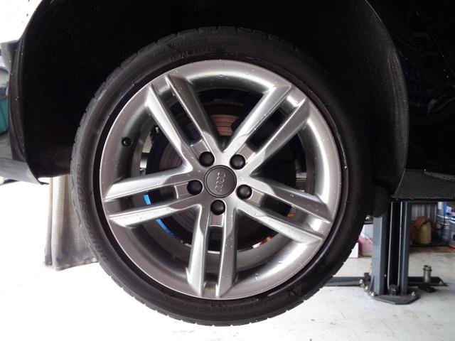 A4アバント 2.0TFSIクワトロ Sラインパッケージ 4WD アダプティブ・クルーズ レーンアシスト BSM スマートキー2個 ナビ Bカメラ ナビ TV Bluetooth パワーバックドア 全国対応保証付6ケ月間・距離無制限(45枚目)