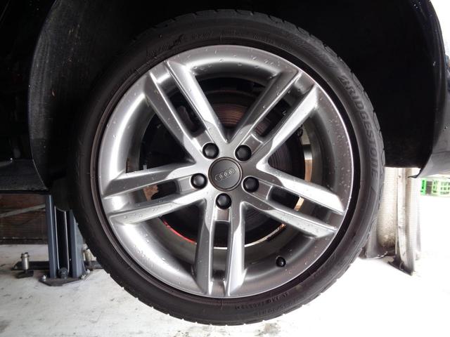 A4アバント 2.0TFSIクワトロ Sラインパッケージ 4WD アダプティブ・クルーズ レーンアシスト BSM スマートキー2個 ナビ Bカメラ ナビ TV Bluetooth パワーバックドア 全国対応保証付6ケ月間・距離無制限(46枚目)