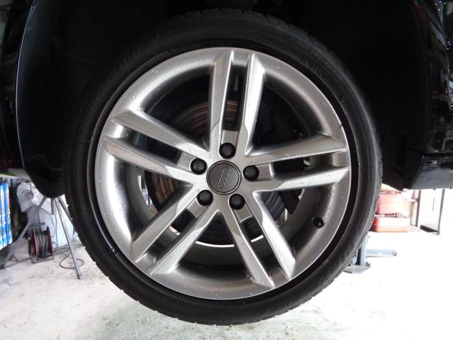 A4アバント 2.0TFSIクワトロ Sラインパッケージ 4WD アダプティブ・クルーズ レーンアシスト BSM スマートキー2個 ナビ Bカメラ ナビ TV Bluetooth パワーバックドア 全国対応保証付6ケ月間・距離無制限(47枚目)