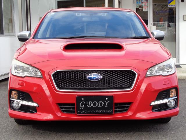 レヴォーグ 1.6GTアイサイト 4WD スマートキー2個 プッシュスタート ETC レーダクルーズコントロール レーンアシスト ワイパーデアイサ 全国対応故障保証付1年間・走行距離無制限(2枚目)