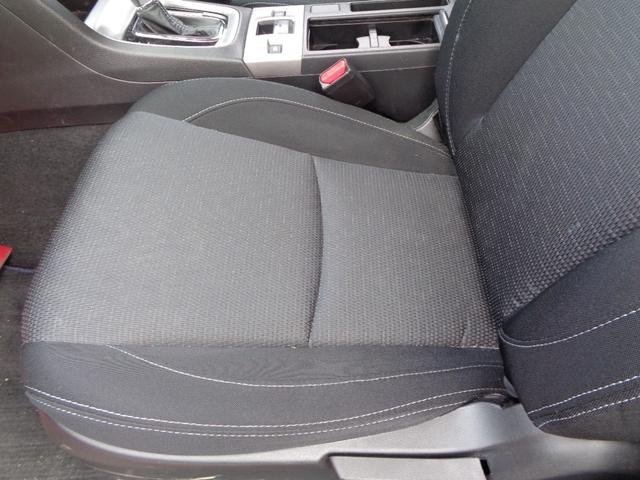 レヴォーグ 1.6GTアイサイト 4WD スマートキー2個 プッシュスタート ETC レーダクルーズコントロール レーンアシスト ワイパーデアイサ 全国対応故障保証付1年間・走行距離無制限(16枚目)