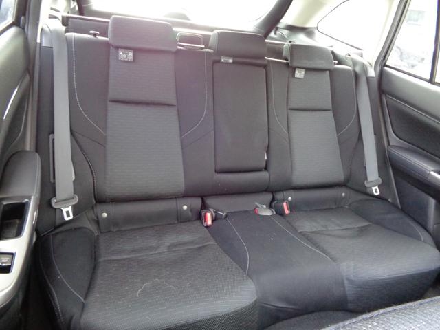 レヴォーグ 1.6GTアイサイト 4WD スマートキー2個 プッシュスタート ETC レーダクルーズコントロール レーンアシスト ワイパーデアイサ 全国対応故障保証付1年間・走行距離無制限(17枚目)