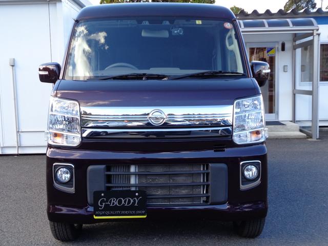 NV100クリッパーリオ G 4WD ターボ 両側パワスラ オートステップ ブレーキサポート レーンアシスト ソナー スマートキ2個 エンスタ ナビ フルセグTV ETC 前後ドラレコ 全国対応故障保証付1年間・走行距離無制限(2枚目)