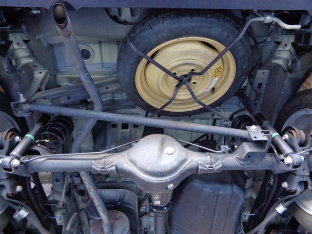 NV100クリッパーリオ G 4WD ターボ 両側パワスラ オートステップ ブレーキサポート レーンアシスト ソナー スマートキ2個 エンスタ ナビ フルセグTV ETC 前後ドラレコ 全国対応故障保証付1年間・走行距離無制限(35枚目)