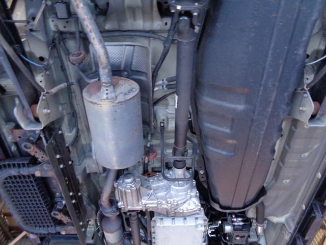 NV100クリッパーリオ G 4WD ターボ 両側パワスラ オートステップ ブレーキサポート レーンアシスト ソナー スマートキ2個 エンスタ ナビ フルセグTV ETC 前後ドラレコ 全国対応故障保証付1年間・走行距離無制限(36枚目)