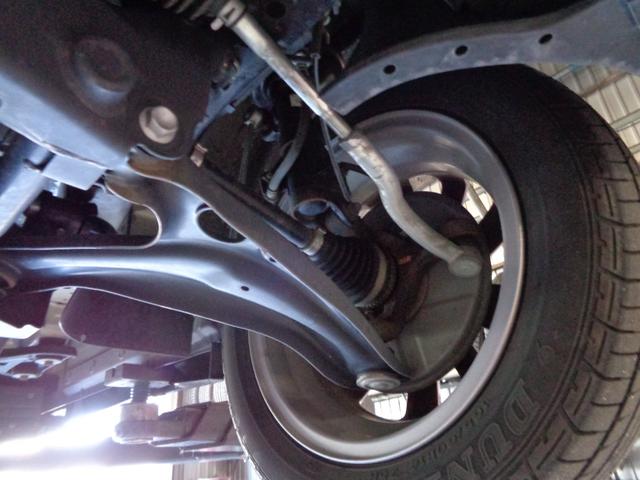 NV100クリッパーリオ G 4WD ターボ 両側パワスラ オートステップ ブレーキサポート レーンアシスト ソナー スマートキ2個 エンスタ ナビ フルセグTV ETC 前後ドラレコ 全国対応故障保証付1年間・走行距離無制限(40枚目)