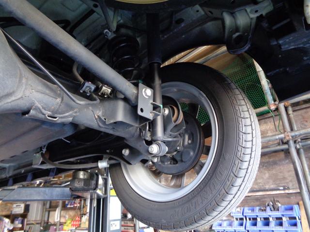 NV100クリッパーリオ G 4WD ターボ 両側パワスラ オートステップ ブレーキサポート レーンアシスト ソナー スマートキ2個 エンスタ ナビ フルセグTV ETC 前後ドラレコ 全国対応故障保証付1年間・走行距離無制限(44枚目)