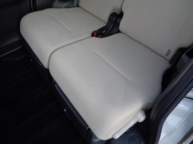 ムーヴキャンバス Gメイクアップリミテッド SAIII 4WD 衝突被害軽減システム 純正8インチナビ パノラマモニター フルセグTV Bluetooth接続 ナビ連動ドラレコ スマートキー2個 両側パワスラ シートヒーター(21枚目)