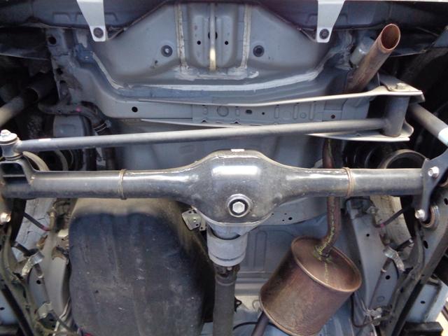 ムーヴキャンバス Gメイクアップリミテッド SAIII 4WD 衝突被害軽減システム 純正8インチナビ パノラマモニター フルセグTV Bluetooth接続 ナビ連動ドラレコ スマートキー2個 両側パワスラ シートヒーター(36枚目)