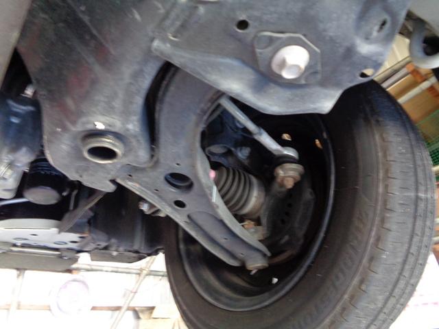 ムーヴキャンバス Gメイクアップリミテッド SAIII 4WD 衝突被害軽減システム 純正8インチナビ パノラマモニター フルセグTV Bluetooth接続 ナビ連動ドラレコ スマートキー2個 両側パワスラ シートヒーター(39枚目)