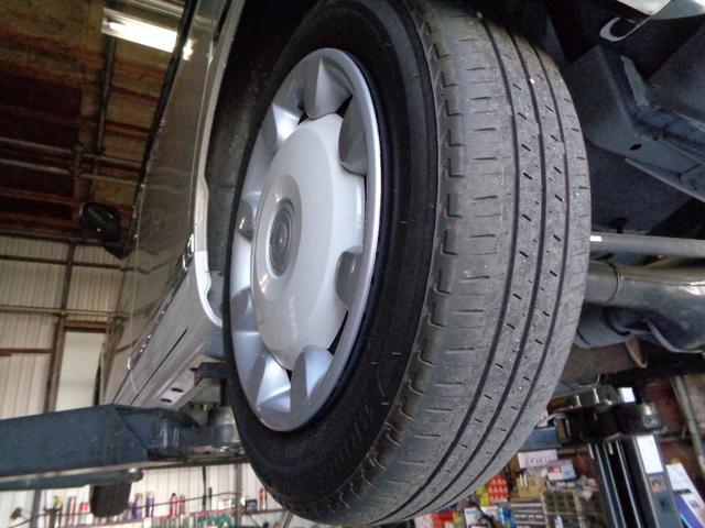 ムーヴキャンバス Gメイクアップリミテッド SAIII 4WD 衝突被害軽減システム 純正8インチナビ パノラマモニター フルセグTV Bluetooth接続 ナビ連動ドラレコ スマートキー2個 両側パワスラ シートヒーター(49枚目)