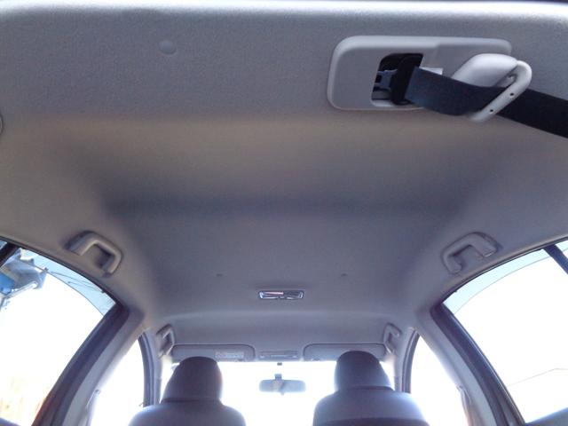 アクア Ｘ－アーバン　スマートキー２個　プッシュスタート　純正９インチナビ　フルセグＴＶ　Ｂｌｕｅｔｏｏｔｈ　ＣＤ　ＤＶＤ　バックカメラ　ビルトインＥＴＣ　ハーフレザーシート　全国対応故障保証付１年間・走行距離無制限（25枚目）